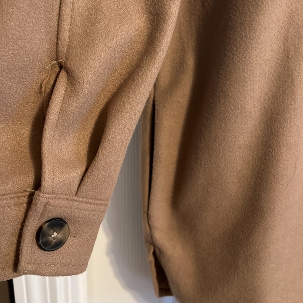 Forever 21 Shacket - image 3